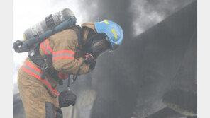 소방관 올해만 9명 자살… “국가직 전환 시급한데 시장·도지사가 반대”