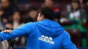 양준혁 “아, 사람이 이래서 사고를 치는구나…김창렬 이해”