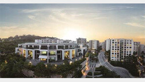 ‘인피니티풀, 선셋데크’…커뮤니티도 '시그니처' 바람