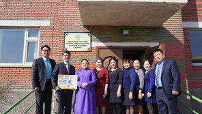 하츠, 몽골서 실내 공기질 관리 사업 다각화