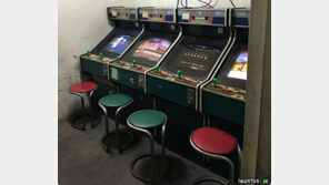 [꿀딴지곰 겜덕연구소] 연승하면 의자가 날아오던 시절! 90년대 오락실을 추억하며!