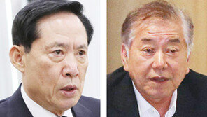 한국당 “문정인, 친북적 안보관 자중지란(自中之亂) 초래…경질해야”