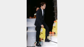 [동아포토]카이 ‘주연배우로 첫 발걸음’