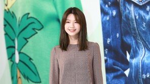 [동아포토]김진경 ‘모델에게만 허락된 스타일’