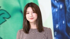 [동아포토]김진경 ‘매력적인 눈매’