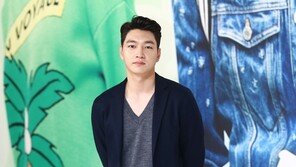 [동아포토]백철민 ‘시크하게’