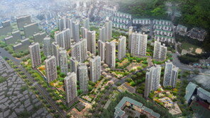 부산진구·연제 등 부산 新주거축 중부산권으로 이동