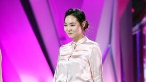 손수아 “엄마 이경실 같은 어른이 되고 싶지 않다”