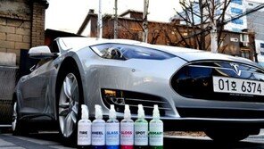 방문세차 페달링, 네이비와 카셰어링 차량관리 제휴 서비스