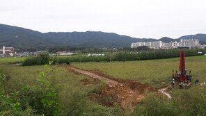 벽산엔지니어링, 포천제2지구 THE STAY 사업 진출