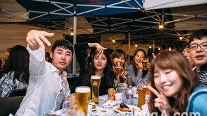 도심 속 맥주축제, 바이엔슈테판 옥토버페스트 성료