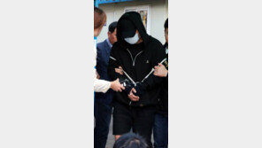 ‘마약 투약 혐의’ 남경필 장남 구속…법원 “혐의 소명·도망 염려 있어”
