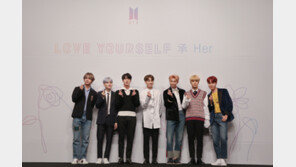 [연예뉴스 HOT 5] 방탄소년단, 韓 가수 최단 1000만뷰