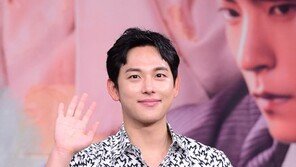 [연예뉴스 HOT 5] 임시완, 25사단 신병교육대 조교로 