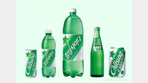 롯데칠성음료, NCSI 음료부문 5년 연속 1위