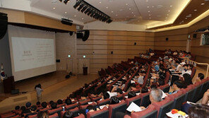 [스포츠 7330] 대한체육회, 국가대표 소양교육