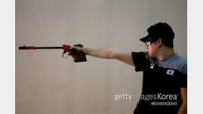 “혼성종목 궁합이 중요한데”…한국사격 새판짜기 골머리