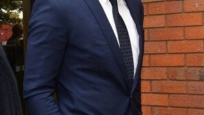 [통신원 리포트] 루니, 음주운전 사과…불륜설엔 노코멘트