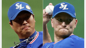 ‘귀하다 귀해’ 올해도 이어지는 삼성의 10승 투수 구인난