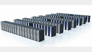 세계 10위권 슈퍼컴퓨터 시대 열린다