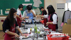 강화도 산골 고교는 왜 직업실습교육을 원할까