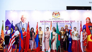 대규모 국제행사 잇달아 유치… 위상 높이는 부산