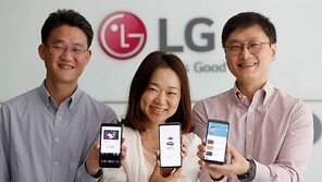 “하루 네끼-커피 8잔 발품 팔며, 쉽고 편한 LG페이 개발”