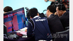 [취재파일] 스피드업 역행하는 KOVO의 비디오판독 확대