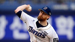 NC 천군만마 해커, LG전 출격