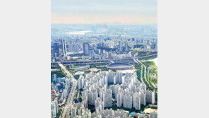 입주물량 줄어든 서울, 전세시장 ‘불안’