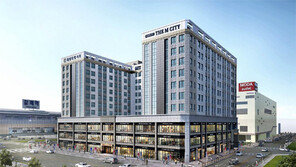 대방디엠시티 메트로카운티 오피스텔