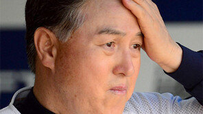 맘 놓고 있다가… 넋 놓은 NC