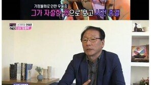 故 김광석 형 “동생, 스스로 목숨 끊지 않았을 것…의혹 제대로 밝혀지길”