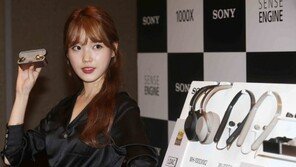 [동아포토]아이유, 우아한 뮤지션