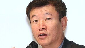 [동아포토]BIAF 윤갑용 조직위원장 ＂더욱 풍성하게 준비했습니다＂