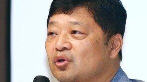 [동아포토]BIAF 서채환 집행위원장 ＂현재 아카데미 인증 진행 중 내년 기대해＂