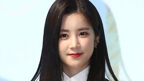 [동아포토]에이핑크 박초롱 ‘애니메이션 페스티벌 홍보대사 위촉’