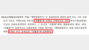 [단독] 청년 꿈 키운다던 안양시, 실상은 기업에게 갑질 계약 강요?