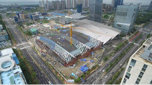 규제 빗겨간 송도, ‘SK VIEW Central’ 10월 공급