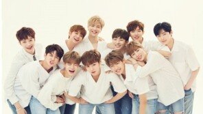 ‘워너시티’ 워너원, 대세 그룹의 고충? “이틀에 한 번 잘 때 많다”