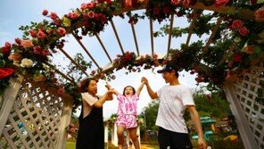 서울랜드, 한국콘텐츠진흥원과 함께 ‘캐릭터 캐슬’ 선보여