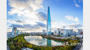 롯데월드타워 시그니엘 레지던스… 그룹 역량 집대성된 고급 주거 공간