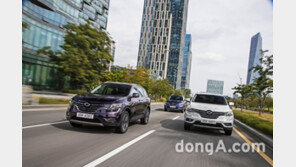 ‘대세는 가솔린 SUV’ 르노삼성 QM6 GDe, 누적 계약 1000대 돌파