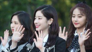 [동아포토]트와이스 다현, 미소 천사