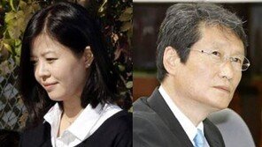 검찰, ‘문성근·김여진 합성사진 유포’ 국정원 직원 2명 구속영장 청구