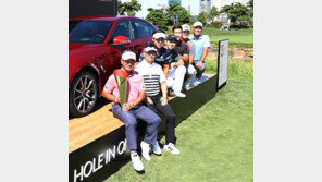 ‘거장’ 최경주·양용은, 14년 만에 국내무대 빅뱅