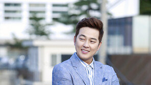 [인터뷰] 박광현 “아내와 딸의 존재가 내 연기를 바꿨다”