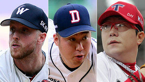 ‘철완의 상징’ 200이닝 투수, 3년 만에 사라지나