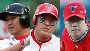 ‘춘추 전국시대’ 올해는 다관왕이 없다? MVP도 오리무중