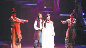 섬유패션산업이 문화콘텐츠-IT를 만나다